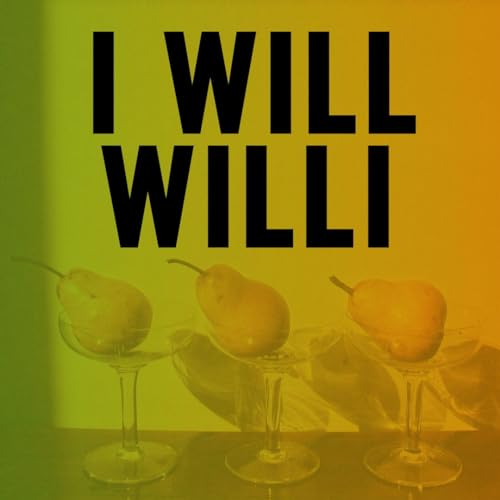 Willi Will I Alte Williams Christ 0,7l 40%