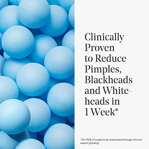 Murad Acne Treatment Bundle With Acne Clarifying Treatment, 1.7 Fl Oz And Clarifying Cleanser With Salicylic Acid - Gentle Exfoliating Facial Cleanser (6.75 Oz) #TOP5