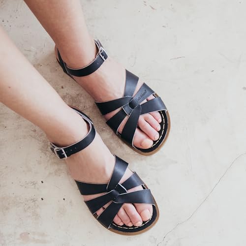 Image of Salt Water Sandals by Hoy Shoe The Original Sandal