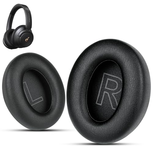 Mousse Anker Soundcore Life Q20 coussinets de rechange contre l'usure