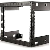 StarTech.com RK812WALLO Rack