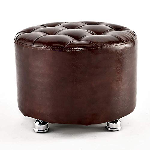 Table basse et pouf compact 40x30 cm pour gagner de la place dans un studio - 2