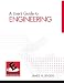 A User's Guide to Engineering