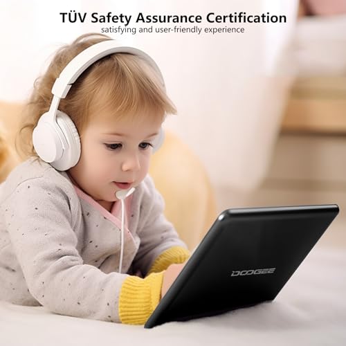 Image of U10 Android 14 Tablet, GRAY
