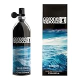 CORONEL TAPIOCCA - Blue Ocean, Colonia Hombre, Pack de 2 x 150...