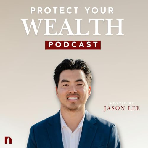 Protect Your Wealth cover art