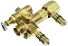 OEM Safety Valve - 325 psig