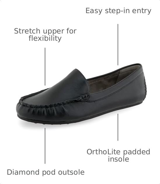 Image of Aerosoles Over Drive