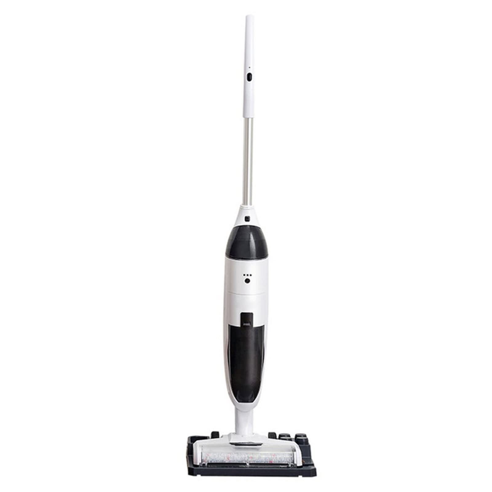 Aspirateur sans fil sec et humide pour nettoyer les liquides renversés facilement