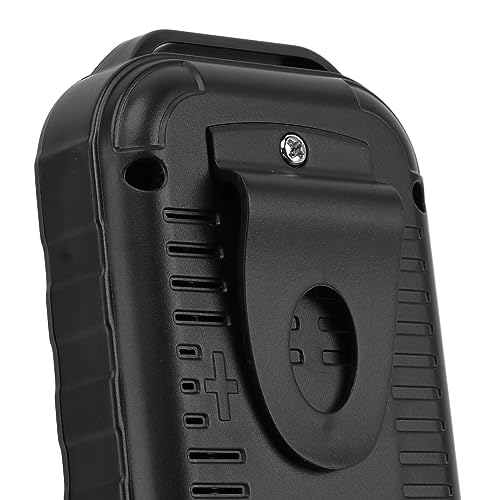 Dosímetro de Radiação Com Monitor de Radiação Portátil, Dosímetro de Radiação Com Display LCD Displa