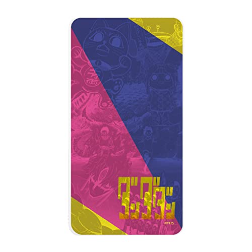 バンダイ ダンダダン USB/USB Type-C 4000mAh リチウムイオンポリマー充電器 2.1A Cタイプ BDND-04C