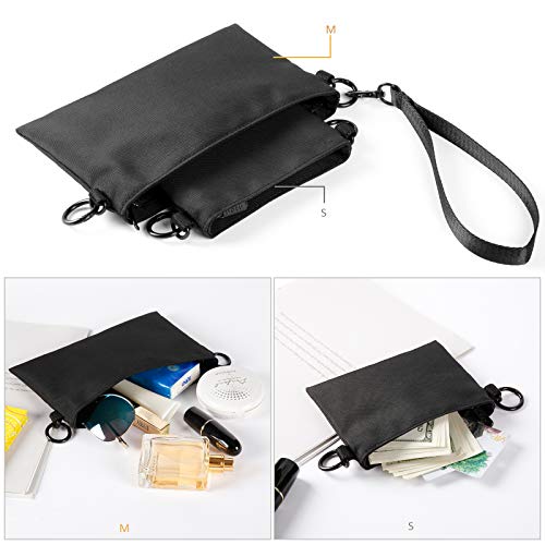 Patu Zipper Bags, Size M, Pack Of 2 thumb #4