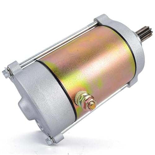 Démarreur 0800-091000 pour CF Moto ZForce 800 EX ATV UTV de 2014 à 2020 - 7