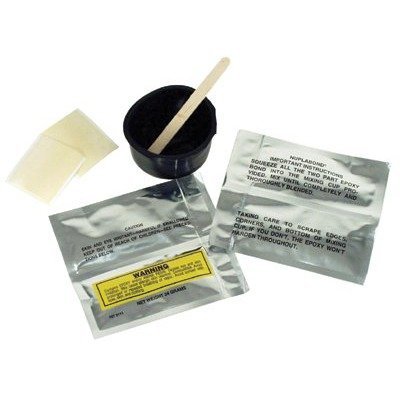 Nupla Bk24 Epoxy Kit for Largehammers (545-39-024) 1 Kit