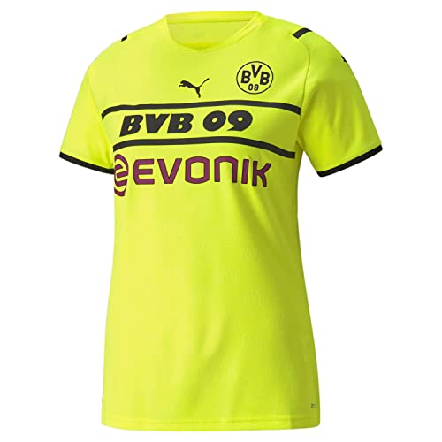 Puma - Borussia Dortmund Saison 2021/22 Trikot Other, Frau