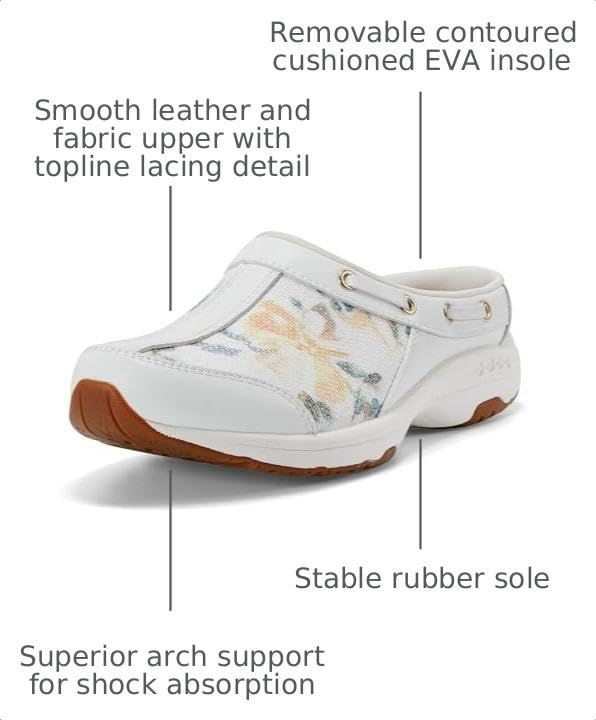 Image of Easy Spirit Travelport Women's Slip On