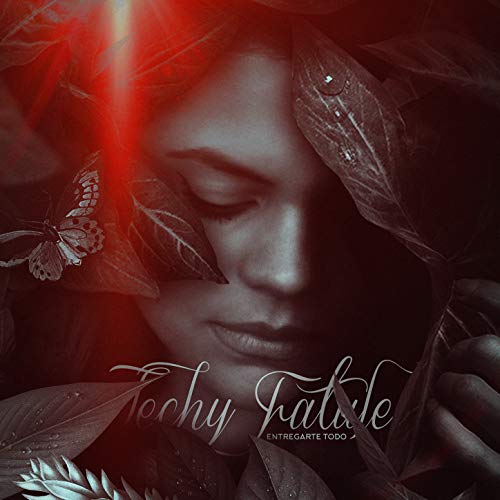 Play Entregarte Todo by Techy Fatule on Amazon Music