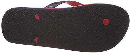 Image of United Colors of Benetton Men's Flip-Flops