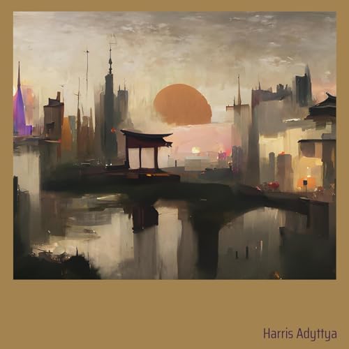 Reproducir Resonant Harmony of Intellect de Harris Adyttya en Amazon Music