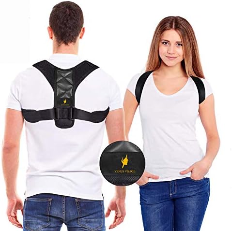 does a back brace help posture