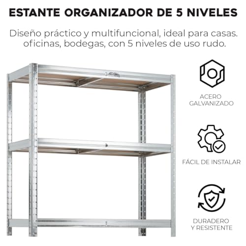 Estantes Y Gabinetes, Tools Imagen adicional