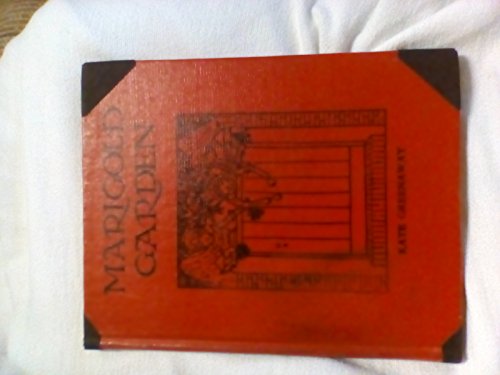 Marigold Garden 7232058845 Book Cover