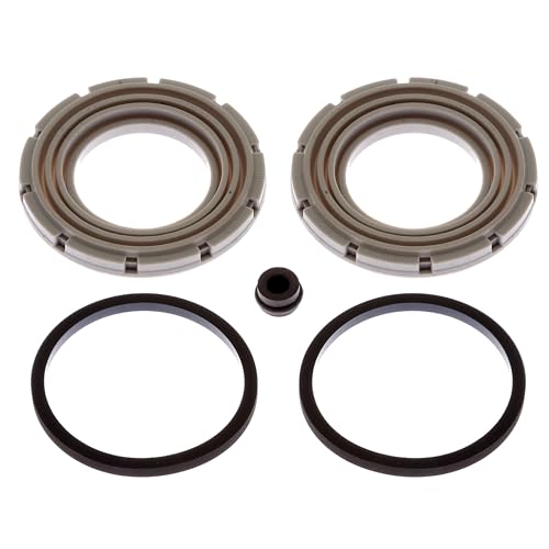 ACDelco 18H1262 Professional Front Disc Brake Caliper Guide Pin Seal Kit