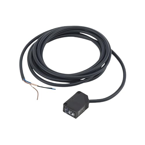 Mxxdmopd One Color E3z Through-Beam Photoelectric Sensor E3z-T66a By | 9126C