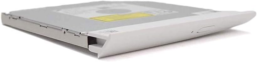 CD DVD Burner Writer Player Drive for Dell Inspiron 20 Model 3052 Series Desktop Computer White