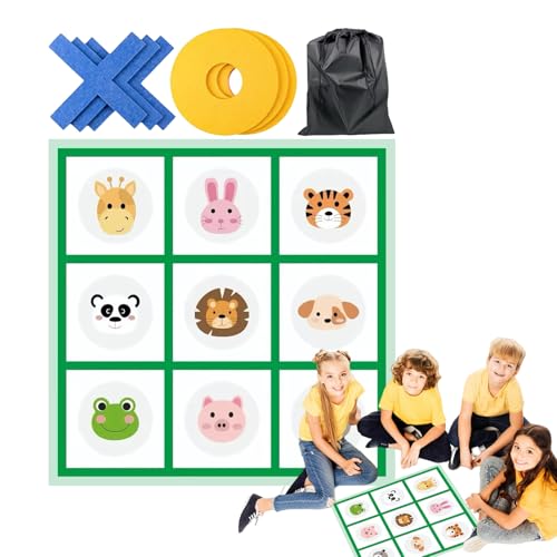 Jeux géants de jardin pour arrière-cour : animez vos barbecues et fêtes