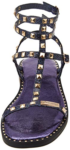 Les Tropéziennes par M. Belarbi Corolo, Sandali