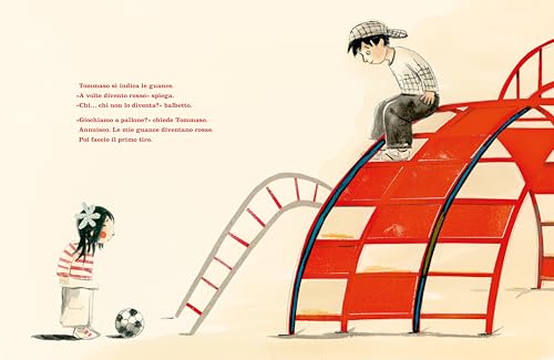 Rosso. Ediz. A Colori - 5