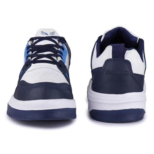 Image of BERSACHE Premium Sports,Walking,Gym,Cricket, Trending Running Shoes for Men's /Boy's