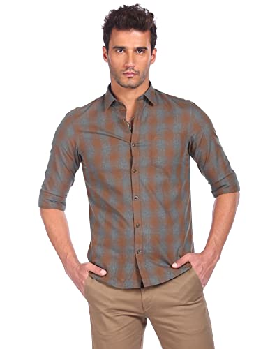 Image of Arrow Men Shirt