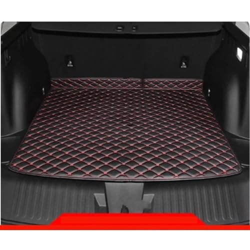 Tapis de coffre Haval Dargo pour protéger vos bagages de voyage