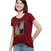 Max Women Tshirt