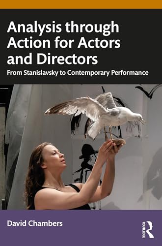 Analysis through Action English Edition Théâtre Stanislavski Actors Directors - 2