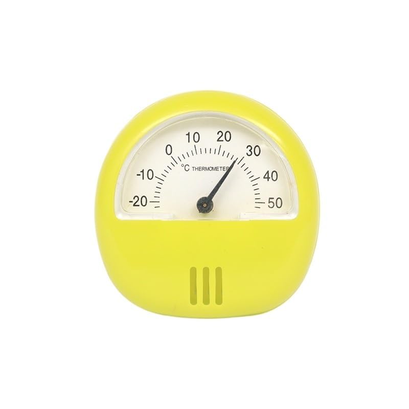 Humidity Temperature Meter Indoor Gauge Bedroom Vertical