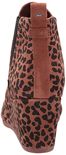 Image of TOMS Women's Kelsey Ankle Boot