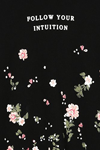 Tally Weijl Sswcoklee Maglietta a Maniche Lunghe