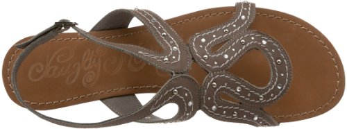 Image of Naughty Monkey Women's Hang On Sandal