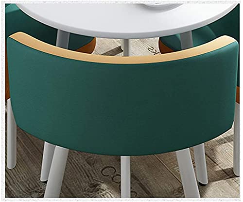 Office Business Hotel Lobby Dining Table Set, Office Table And Chair Set Hotel Reception Lounge Negotiation Table And Chair Set Reception Hall Bedroom Coffee Shop Tea Shop Office Place Beauty Salon Sh #TOP5