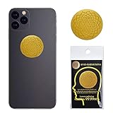 6 Pack-Cell Phone Protection Stickers for Smart Phone, Laptops, Computer, iPad and All Electronic Devices.