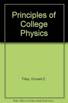 Hardcover Contemporary College Physics Book