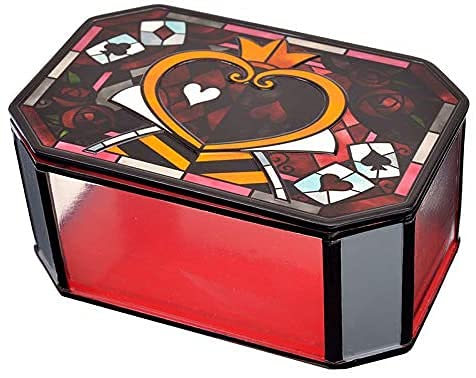 Amazon | （アリエル アースラ/アリス ハートの女王 ）ジュエリー