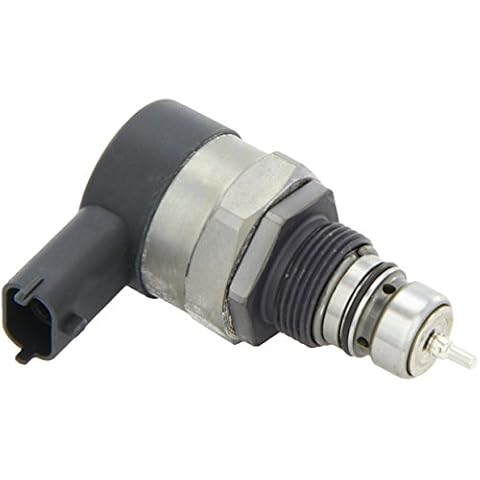 Válvula de control de presión Bosch 0281002507 Cover