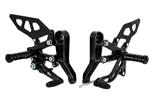 モリワキ バックステップキット CB250R '18~05060-2B1Q6-00