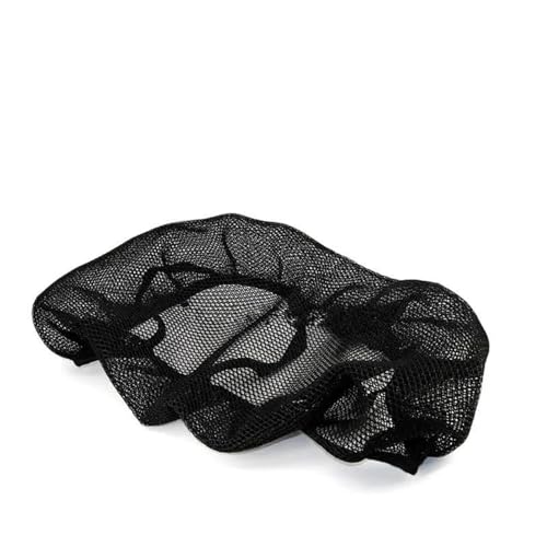 Housse de selle moto BMW F900GS protection siège maille nid d'abeille étanche