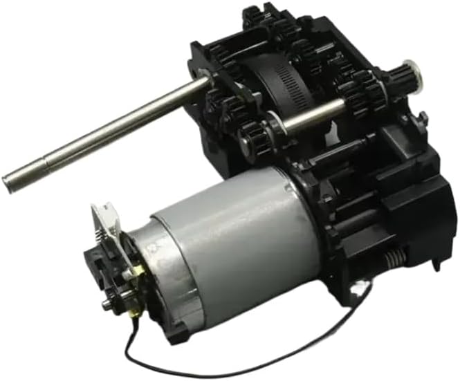 Motor COM39-60006 Compatible with M527 M577 527 577 586 ADF