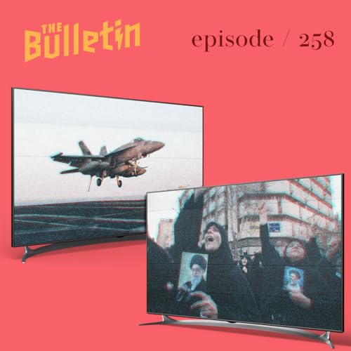 US and Israel Attack Iran